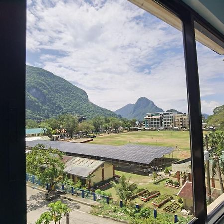 Amos Pili Tree Inn Powered By Cocotel El Nido Bagian luar foto